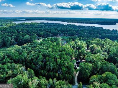 Snug Harbor Drive, Greensboro GA 30642