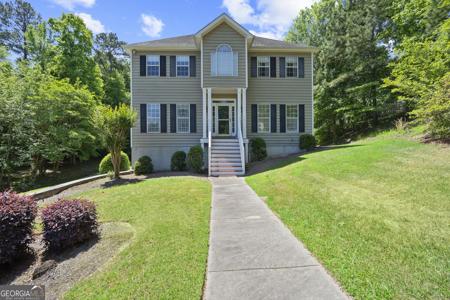 317 Hillridge Cove, Lizella GA 31052