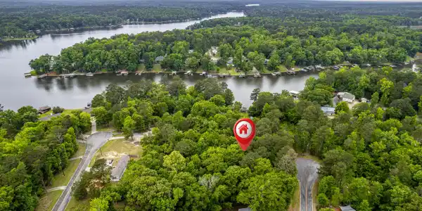 Lot 119 Bream South Court, Eatonton GA 31024