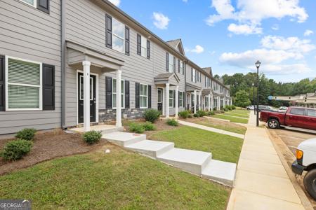 100 Lena Lane # 12, Eatonton GA 31024