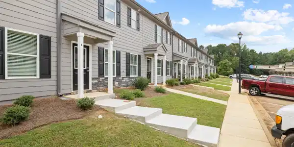 100 Lena Lane # 12, Eatonton GA 31024