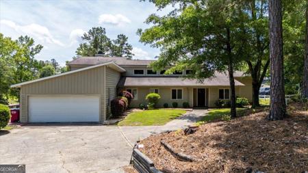 6868 Leslie Lane, Macon GA 31220