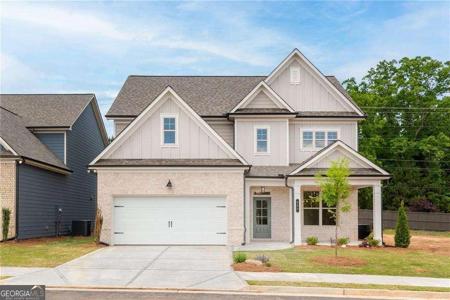 982 Homepark Circle, Buford GA 30518