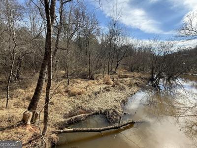 4.5 ACRES Whatley Road N, Lagrange GA 30240