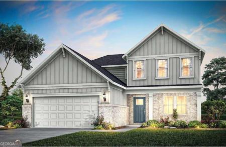 300 Canoe Place, Villa Rica GA 30180