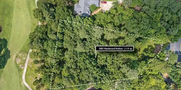 1091 Hardwood Hollow, Greensboro GA 30642