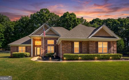 1625 Lake Dow Road, Mcdonough GA 30252