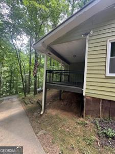 195 Chestatee Drive, Dahlonega GA 30533