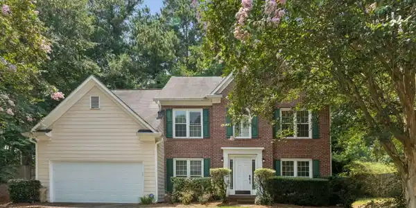 7137 Big Woods Drive, Woodstock GA 30189