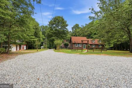 5129 Fourth Colony Drive, Gainesville GA 30504