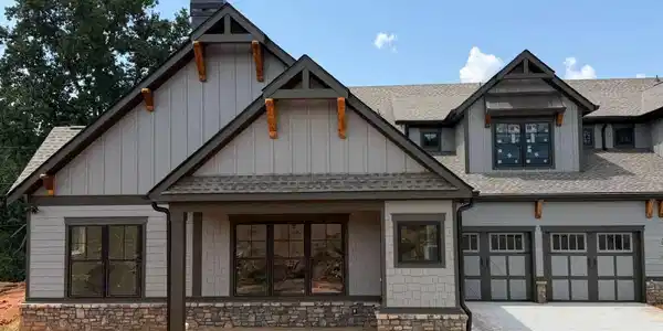 65 Villa Vista # 26, Jasper GA 30143