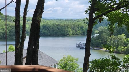 116 River Sound Alley, Dawsonville GA 30534