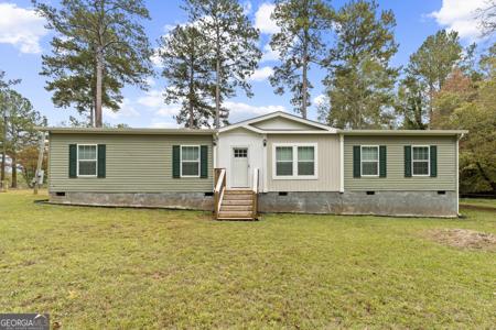 231 C Little Road, Milledgeville GA 31061