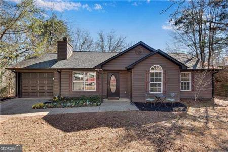 5180 Truman Mountain Road, Gainesville GA 30506