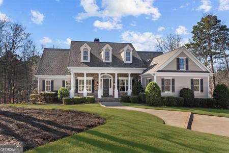 1090 Neils Fort, Greensboro GA 30642