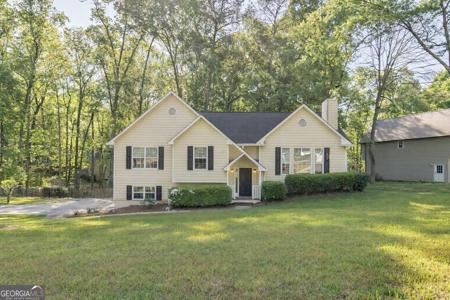 33 Boones Ridge Drive SE, Acworth GA 30102
