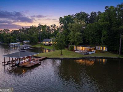 118 NW Couch Road, Milledgeville GA 31061