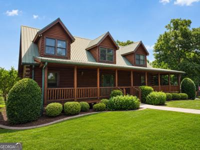 172 Montego Bay Road NW, Milledgeville GA 31061
