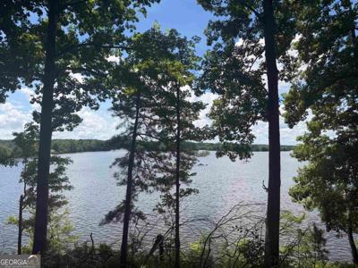 LOTS 1 & 2 Pullman Lane, Greensboro GA 30642