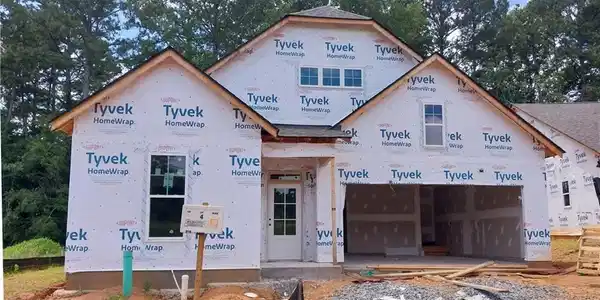 3101 Tirian Place, Acworth GA 30101