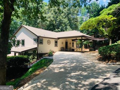 5641 Young Deer Drive, Cumming GA 30041