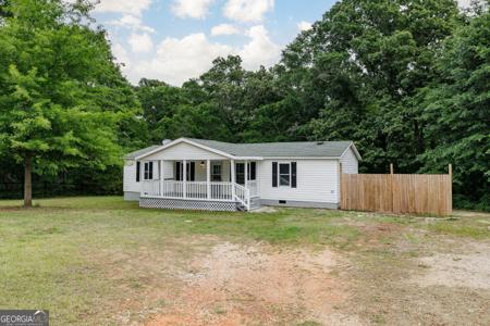 128 Placid Cove Drive, Hartwell GA 30643