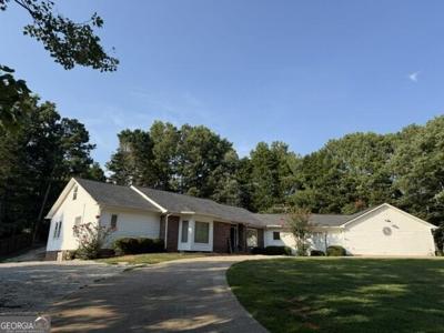 5235 Lanton Circle, Gainesville GA 30504