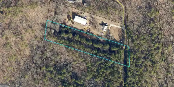 Windward Harbor Drive, Elberton GA 30635
