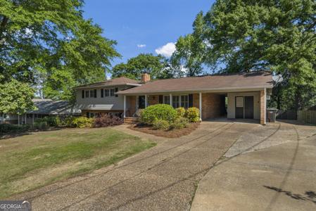 3813 Wingate Drive, Columbus GA 31909