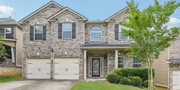 931 SUBLIME Trail, Canton GA 30114