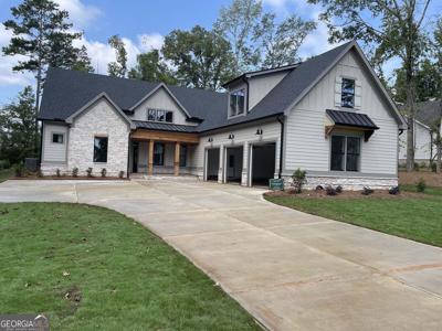 225 Eagles Way, Eatonton GA 31024