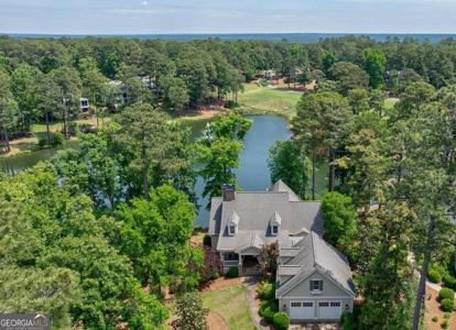 1010 Carolyns Place, Greensboro GA 30642