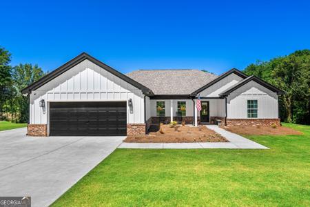 295 Fred King Road, Hartwell GA 30643