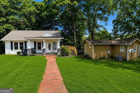 920 Cardinal Drive, Gainesville GA 30501