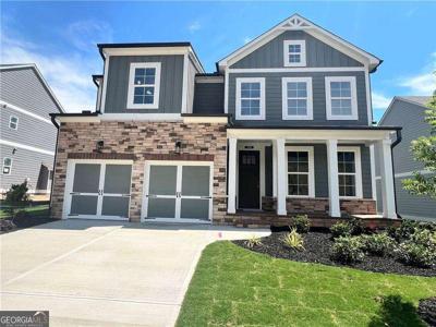 321 Willow Cove, Canton GA 30114