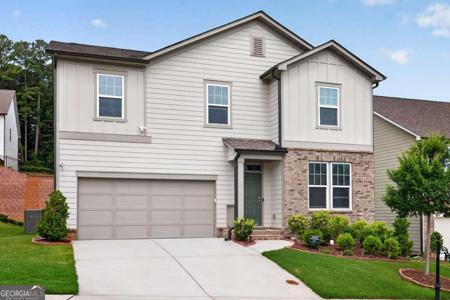 668 Ador Drive, Cumming GA 30041