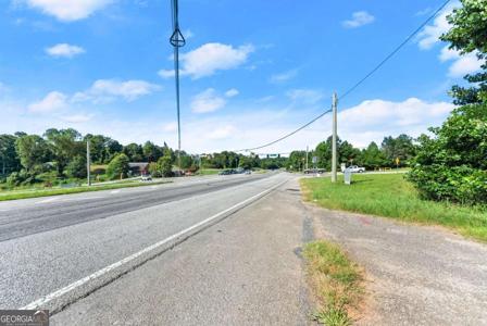 2768 Dawsonville Highway, Gainesville GA 30506