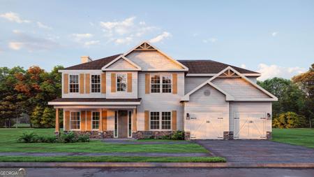 430 Lakeview Way # 272, Lagrange GA 30241