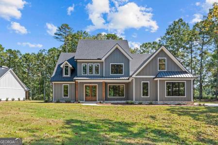 1320 Lake Drive, Greensboro GA 30642