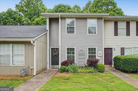 4277 Grogan Street, Acworth GA 30101