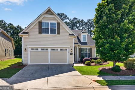 3655 Cresswind Parkway SW, Gainesville GA 30504