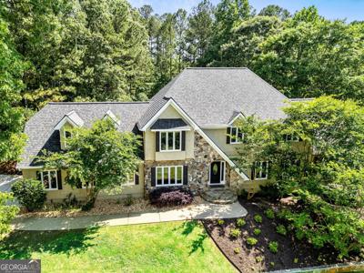 324 Chimney Sweep Circle, Peachtree City GA 30269