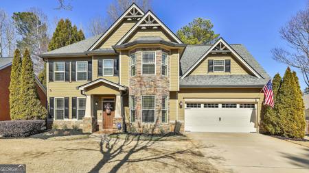 7 Briarpatch Lane, Newnan GA 30265