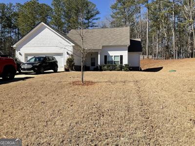 264 Tara Court, Mansfield GA 30055