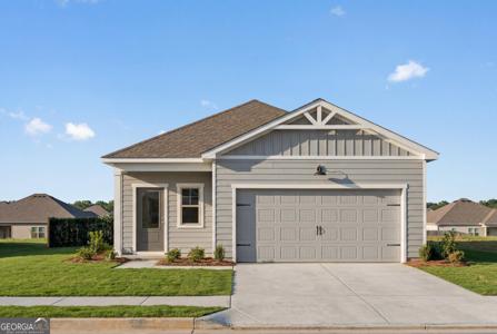 516 Loblolly Lane, Canton GA 30114