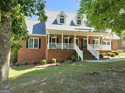 200 Gates Road, Lizella GA 31052