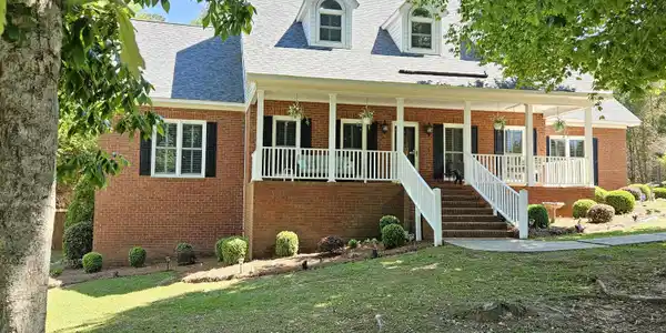 200 Gates Road, Lizella GA 31052