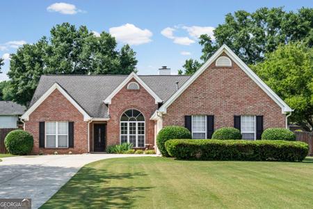 7065 Valley Landing Court, Cumming GA 30041