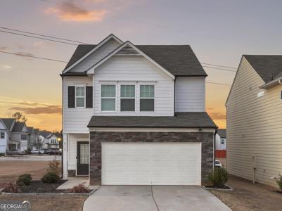 4713 Ridge Valley Drive, Gainesville GA 30504