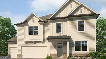 4072 Peregrine Way, Gainesville GA 30506
